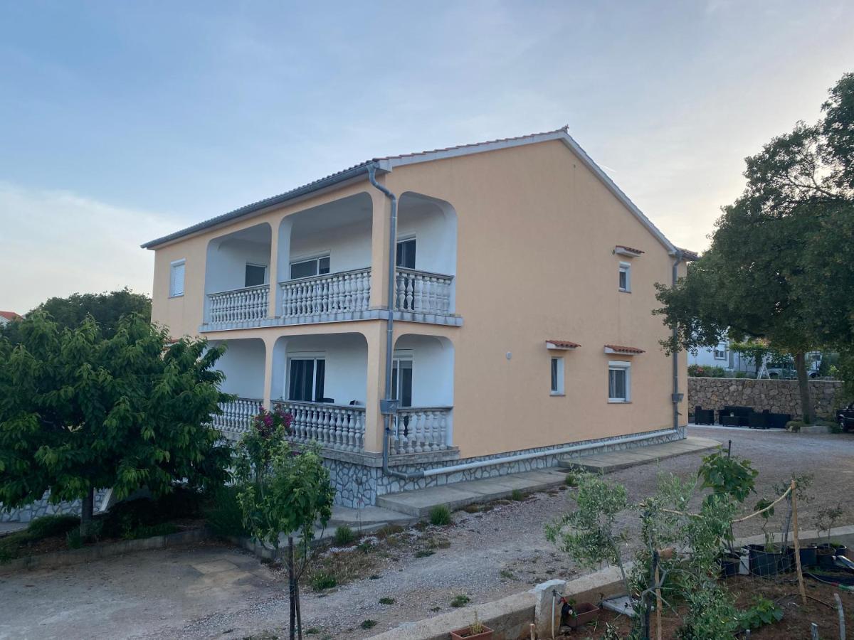 Kraljevic Apartments Vrh  Exterior photo